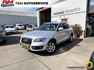 Audi Q5 2.0 TFSI quattro Pro Line
