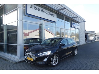Ford Focus 1.0 EcoBoost Trend Edition Business CRUISE, NAVI, AIRCO, APPLE CARPLAY, PDC V&A, 110.121KM