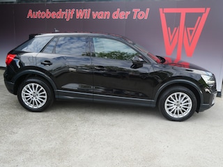 Audi Q2 1.6 TDI DESIGN | AUTOMAAT | VIRTUAL | A.C.C | LED | TREKHAAK | NL-AUTO | NIEUWE APK!!
