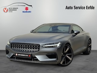 Polestar 1 2.0