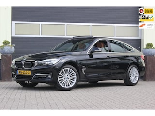 BMW 3-serie GT 320i High Executive Luxury | Trekhaak |