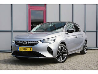 Opel Corsa Elegance 50kWh ACC Premium & Park Pack SOH 92%