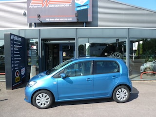 Skoda Citigo 1.0 60pk Greentech Ambition AIRCO - CC-5 drs