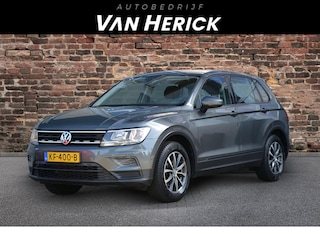 Volkswagen Tiguan 1.4 TSI 125PK Comfortline | App Connect | Adaptieve Cruise