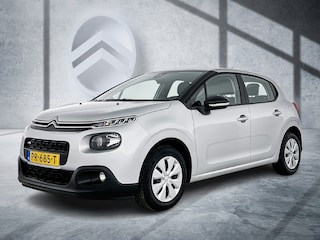 Citroën C3 1.2 PureTech Feel 105g | Rijklaar |