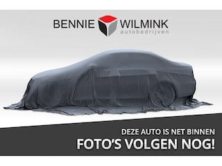 Nissan Qashqai 1.2 Tekna + | Leder | Trekhaak