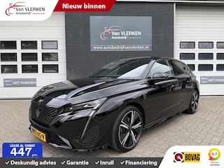 Peugeot 308 1.2 PureTech GT PANO,360 CAMERA