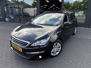 Peugeot 308 SW 1.6 BlueHDI BL Ex.P.