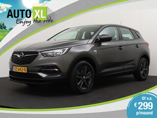 Opel Grandland X 1.2 Turbo Aut. 120 Jaar Edition Carplay Cruise LED