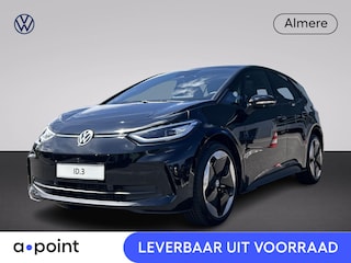 Volkswagen ID.3 Pro S Limited Edition 77 kWh accu. 150 kW / 204 pk