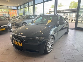 BMW 3-serie Touring 335i High Executive STAGE 2+ 400+ PK BBS BJ 2007 !!!