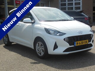Hyundai i10 1.0 Comfort Staat in Hardenberg