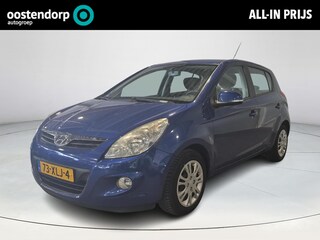 Hyundai i20 1.2i i-Motion | Airco | 1e eigenaar | 77.002 originele kilometers | Rijklaarprijs !