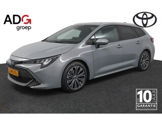 Toyota Corolla Touring Sports 1.8 Hybrid Business Plus | Adaptive Cruise Control | Achteruitrijcamera | Apple Carplay | Android Auto | Trekhaak |