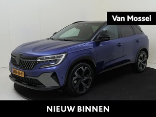 Renault Austral 1.2 E-Tech full hybrid 200 PK Techno Esprit Alpine Navigatie | Climate Control | Cruise Control | Parkeersensoren Achter | Camera Achter | Apple Carplay & Android Auto