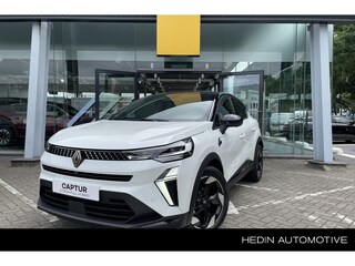 Renault Captur 1.8 E-Tech full hybrid 160 techno Pack advanced driving assist | Pack winter | Uit voorraad leverbaar