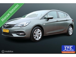Opel Astra 1.2 Edition 110 PK, Pdc voor + achter + Camera, Cruise, Clima, App connect