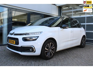 Citroën C4 Picasso 1.2 PureTech Selection