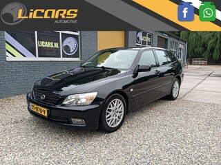 Lexus IS 200 SportCross 155pk apk tm 4-2026