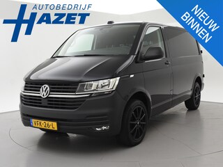Volkswagen Transporter 2.0 TDI L1H1 *30.679 KM* + 18 INCH LMV | APPLE CARPLAY | ANDROID AUTO | CRUISE CONTROL