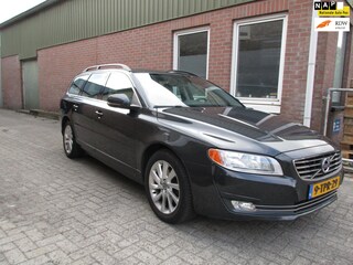 Volvo V70 1.6 T4 Nordic+