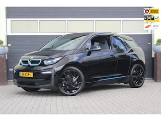 BMW i3 Basis 94Ah 33 kWh | DAB+ | Navigatie professional |
