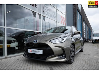Toyota Yaris 1.5 Hybrid Design | Apple Carplay| Camera