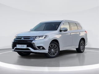 Mitsubishi Outlander 2.0 PHEV instyle |NAVI|CAMERA|LEDER|STOELVERW| 3246