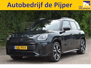Mini Countryman SE ALL4 John Cooper Works S 66.5 kWh,ORGINEEL NEDERLANDSE AUTO, BOEKJES,NAP EN ONDERHOUDSHISTORIE
