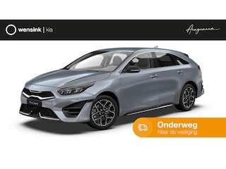 Kia ProCeed 1.5 T-GDi DCT7 GT-Line | Voorraad actie | Camera | Navigatie | Parkeersensoren V+A | Dodehoek