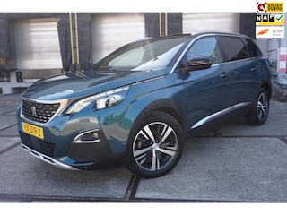 Peugeot 5008 1.6 e-THP GT-Line * 7 Persoons *
