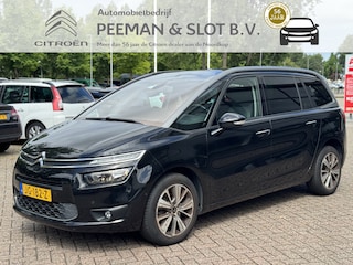 Citroën C4 Picasso 130pk Intensive 7persoons|Navigatie|Camera