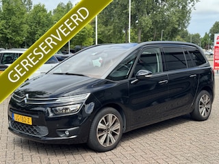 Citroën C4 Picasso 130pk Intensive 7persoons|Navigatie|Camera