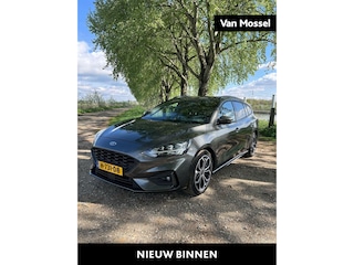 Ford Focus Wagon 1.5 EcoBoost ST Line Business 150 PK | ST-Line | Automaat | Navigatie | Parkeersensoren | Apple Carplay | Android Auto | Cruise Control | LED | Lichtmetalen velgen |