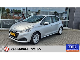 Peugeot 208 1.2 PureTech Active Dealeronderhouden