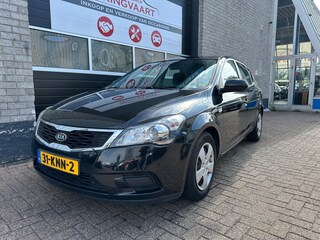 Kia Ceed Cee'd 1.4 CVVT X-tra Met 1 Jaar APK