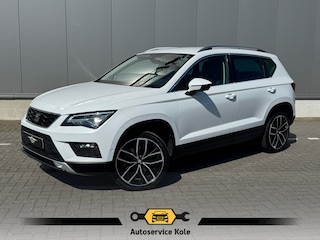 Seat Ateca 1.0 EcoTSI Style * AppleCarPlay * Cruise * PDC * Trekhaak *