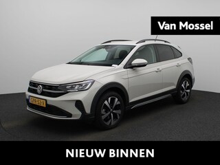 Volkswagen Taigo 1.0 TSI Life Edition 116 PK | Automaat | Camera | Navigatie | Apple Carplay | Android Auto | Climate Control | Adaptive Cruise Control | Travel Assist | LED | Lichtmetalen velgen |