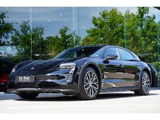Porsche Taycan 4 93 kWh 20" Turbo