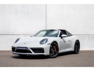 Porsche 911 TARGA 3.0 Carrera 4 GTS, KREIDE, 36.000 KM !!