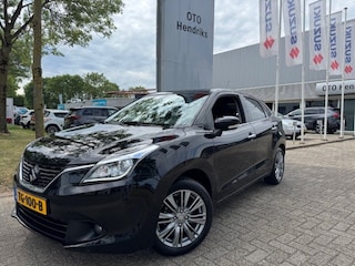 Suzuki Baleno 1.0 Boosterjet 112pk High Executive