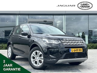 Land Rover Discovery Sport P200 2.0 200pk AWD S | Surround Camera | Stoelverwarming | Elektrische Achterklep |