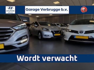 Hyundai Tucson 1.6 GDi Comfort | Navigatie | Cruise control | Stoel verwarming