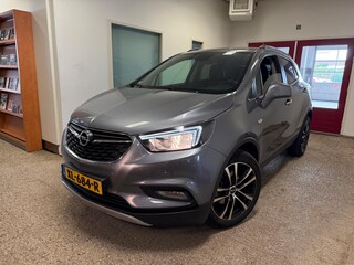 Opel Mokka X 1.4 Turbo Innovation | Navi | Carplay | Trekhaak| 1e Eigenaar