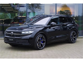 Volkswagen Touareg 3.0 TSi R 4MOTION 463 PK PHEV, Trekhaak, Panoramadak, Dynaudio, Massage