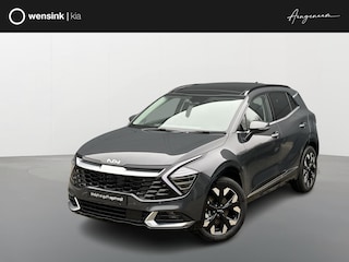 Kia Sportage 1.6 T-GDi Plug-in Hybrid AWD DynamicPlusLine | Direct uit voorraad leverbaar | 1350KG Trekgewicht |