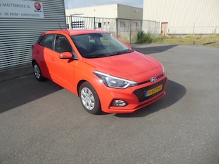 Hyundai i20 1.0 T-GDI Comfort Staat in Hoogeveen