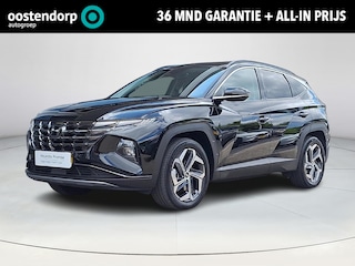 Hyundai Tucson 1.6 T-GDI PHEV Comfort 4WD | Stoelverwarming | Keyless | Android auto Apple Carplay | Navigatie | 19 Inch lichtmetalen velgen |