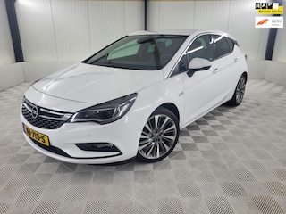 Opel Astra 1.4 Innovation, Navigatie, Trekhaak, Camera