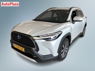 Toyota Corolla Cross 2.0 High Power Hybrid First Edition